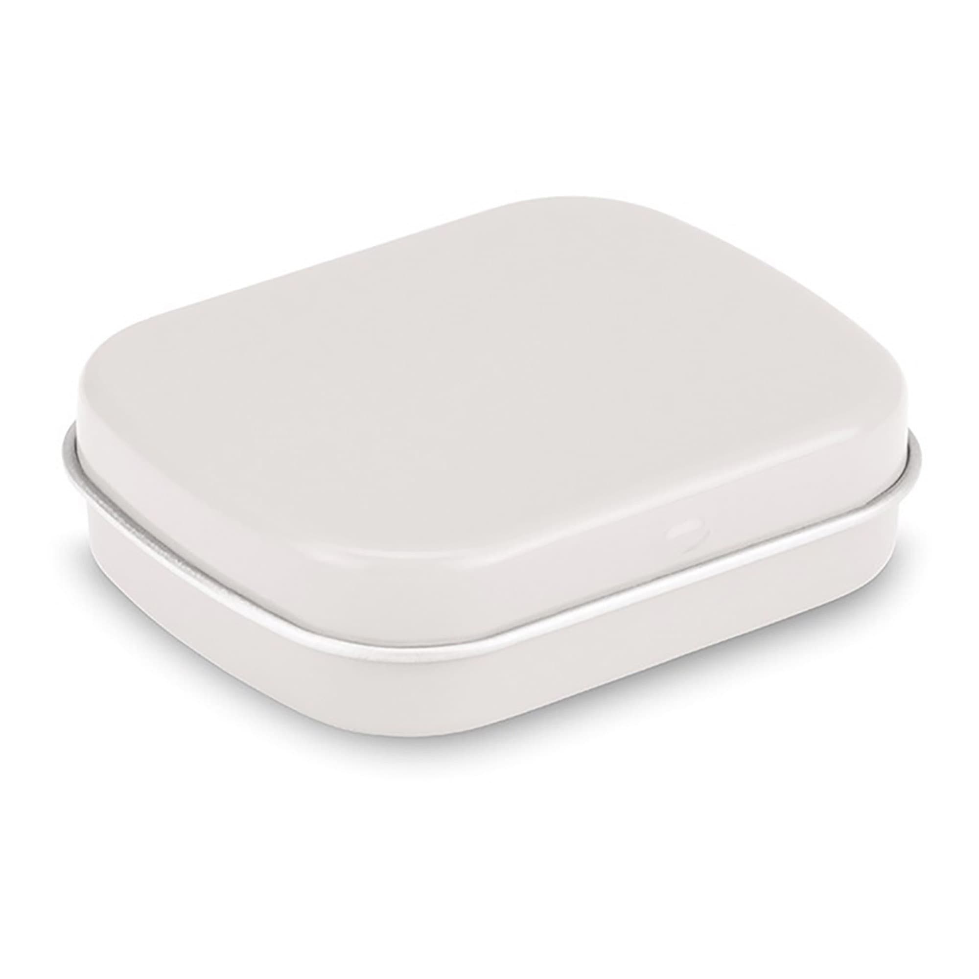 Rectangular Mint Tin [19-MT006]