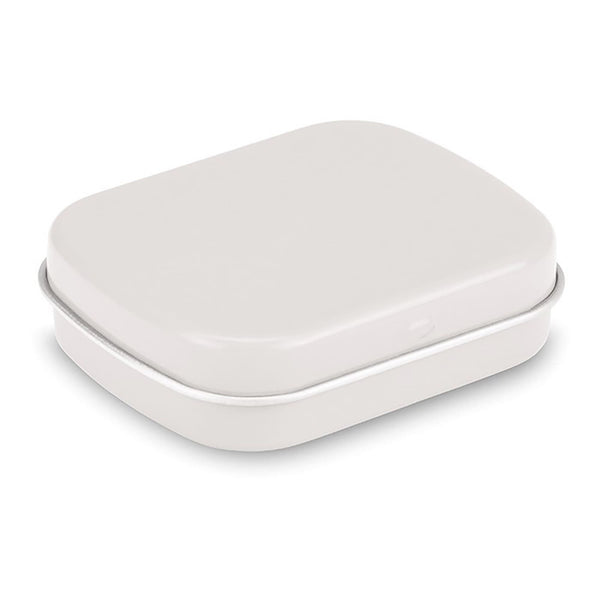 Rectangular Mint Tin [19-MT006]
