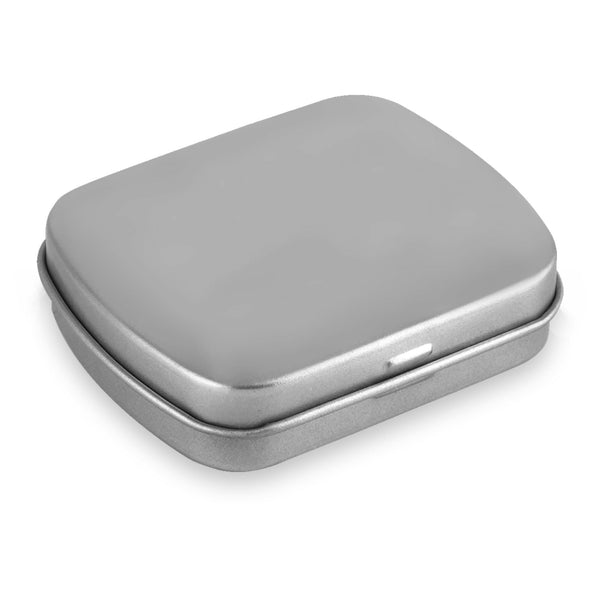 Rectangular Mint Tin [19-MT006]