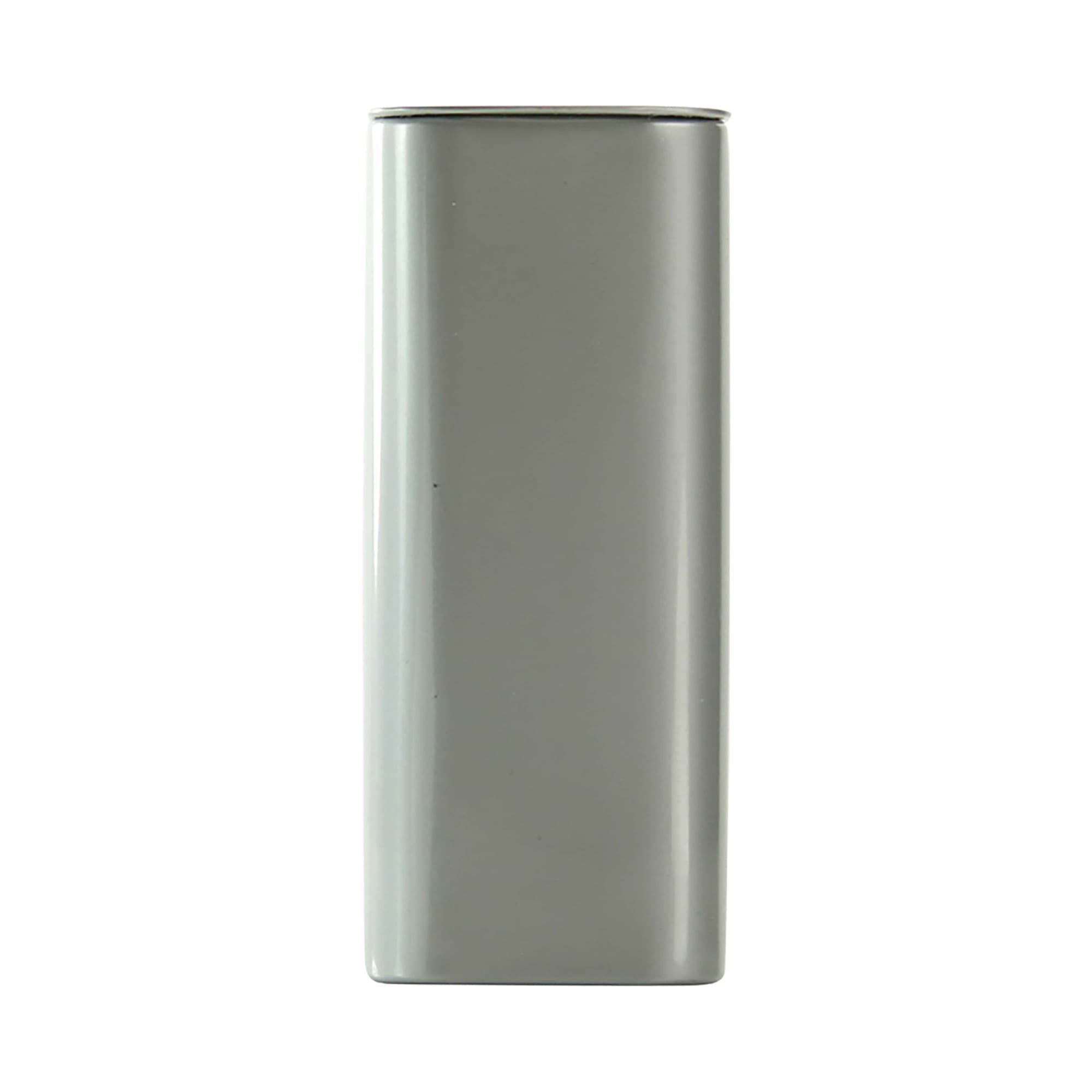 Flip Top Mint Tin [19-MT007]