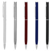Berlino Metal Silver [19-MTP021]