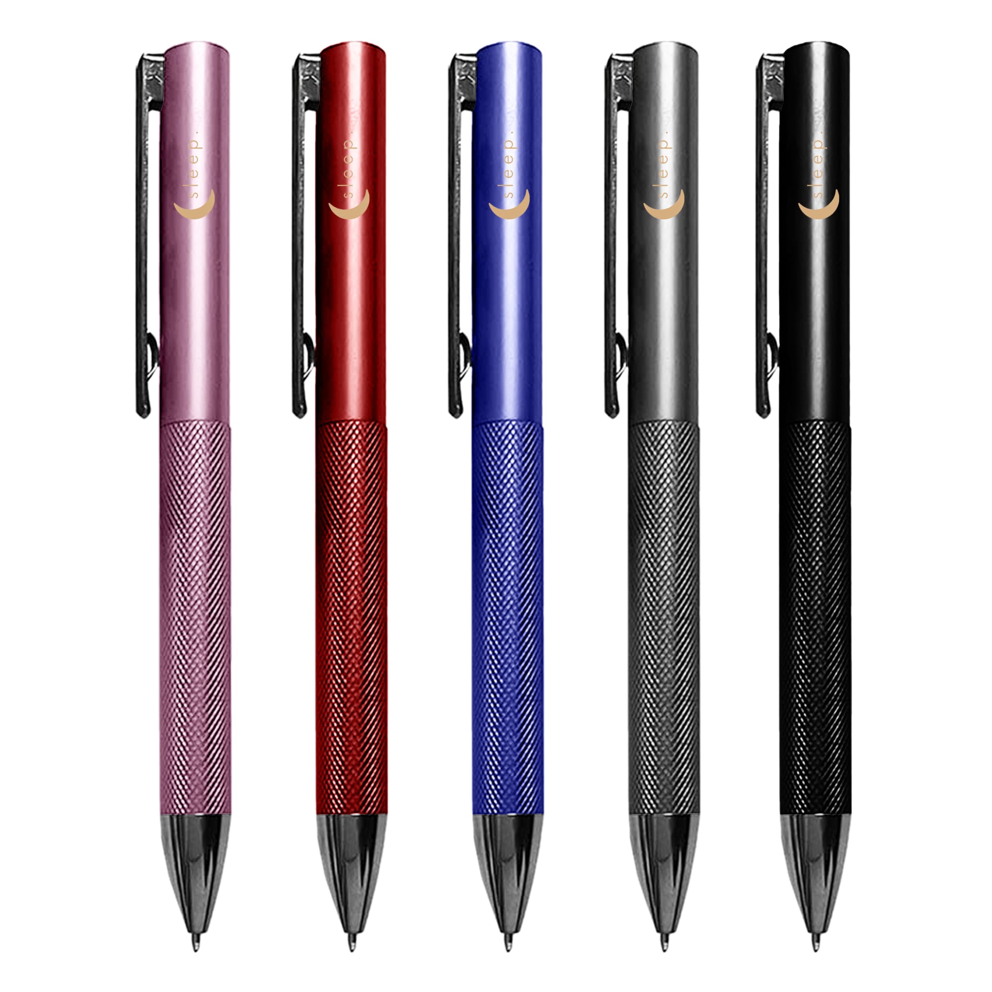 Martino Metal Pen [19-MTP047]