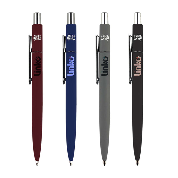 NFC Touchview Metal Pen [19-MTP048]