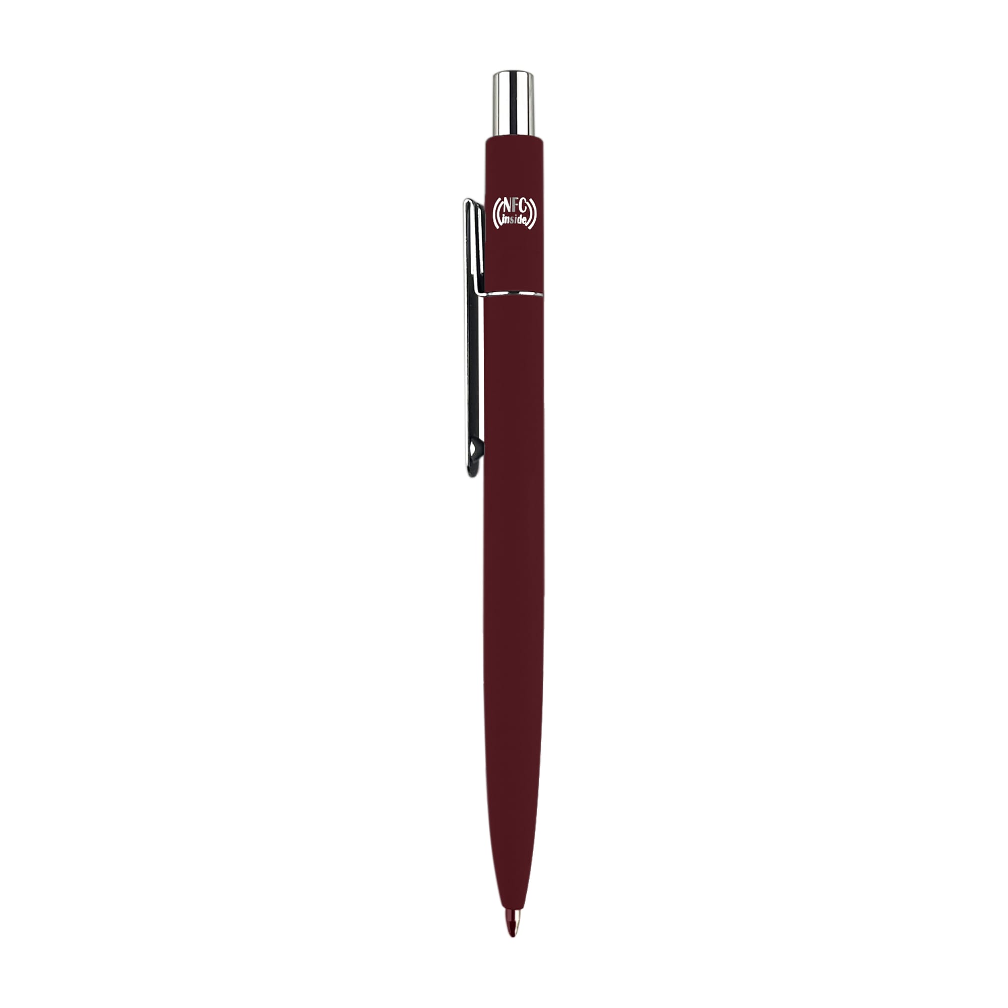NFC Touchview Metal Pen [19-MTP048]