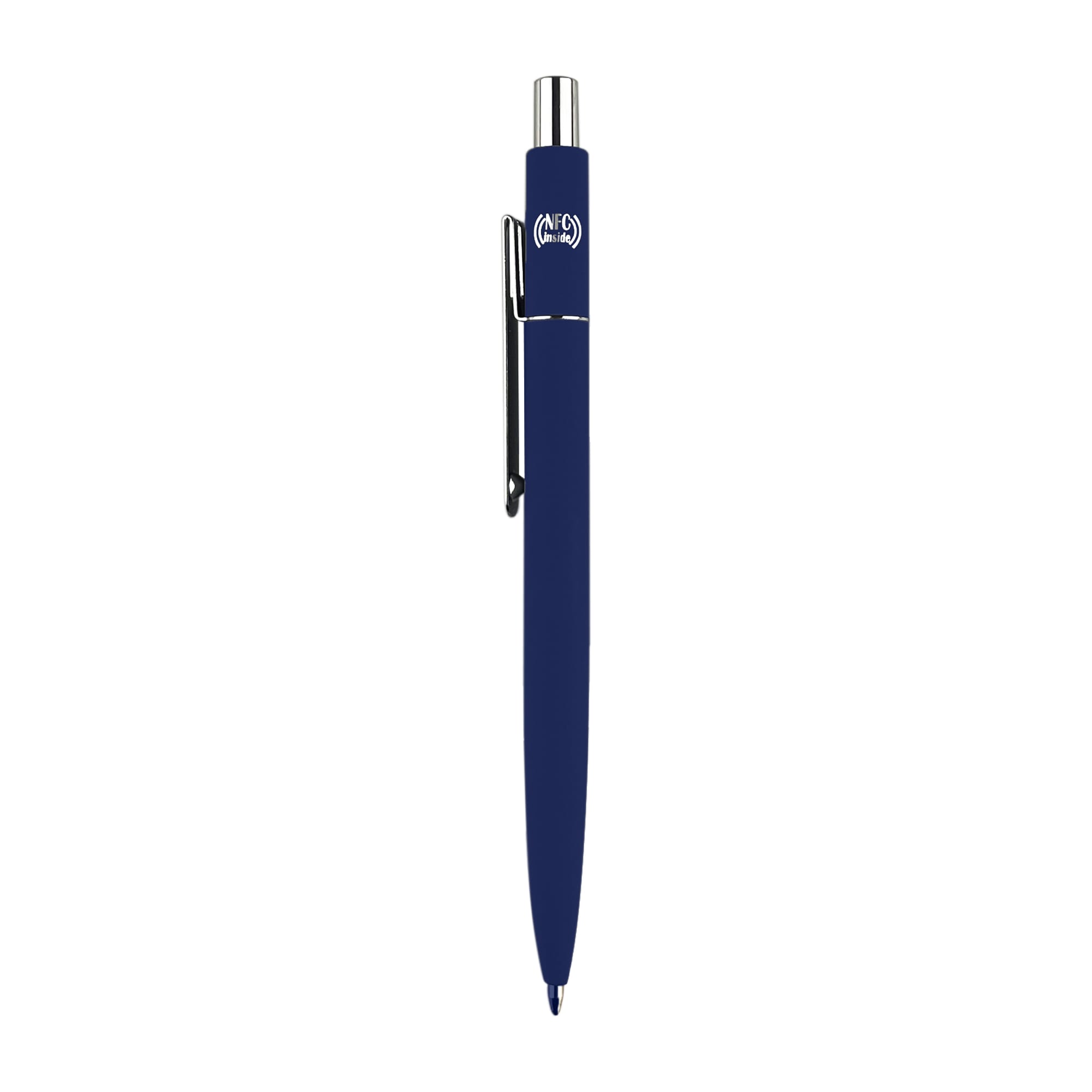 NFC Touchview Metal Pen [19-MTP048]