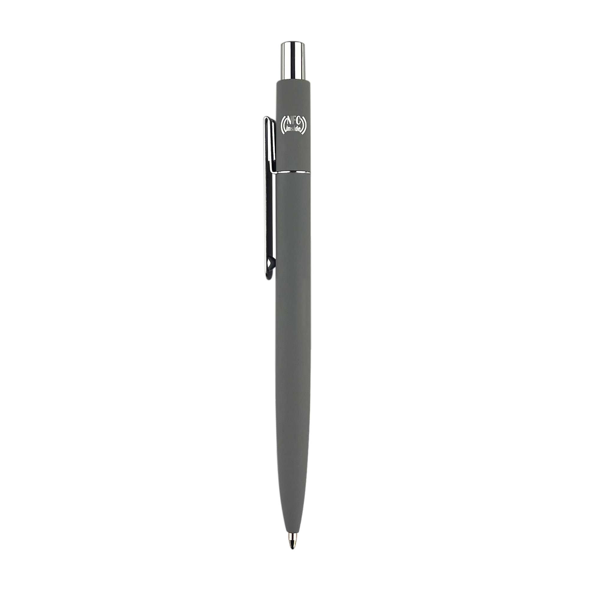 NFC Touchview Metal Pen [19-MTP048]