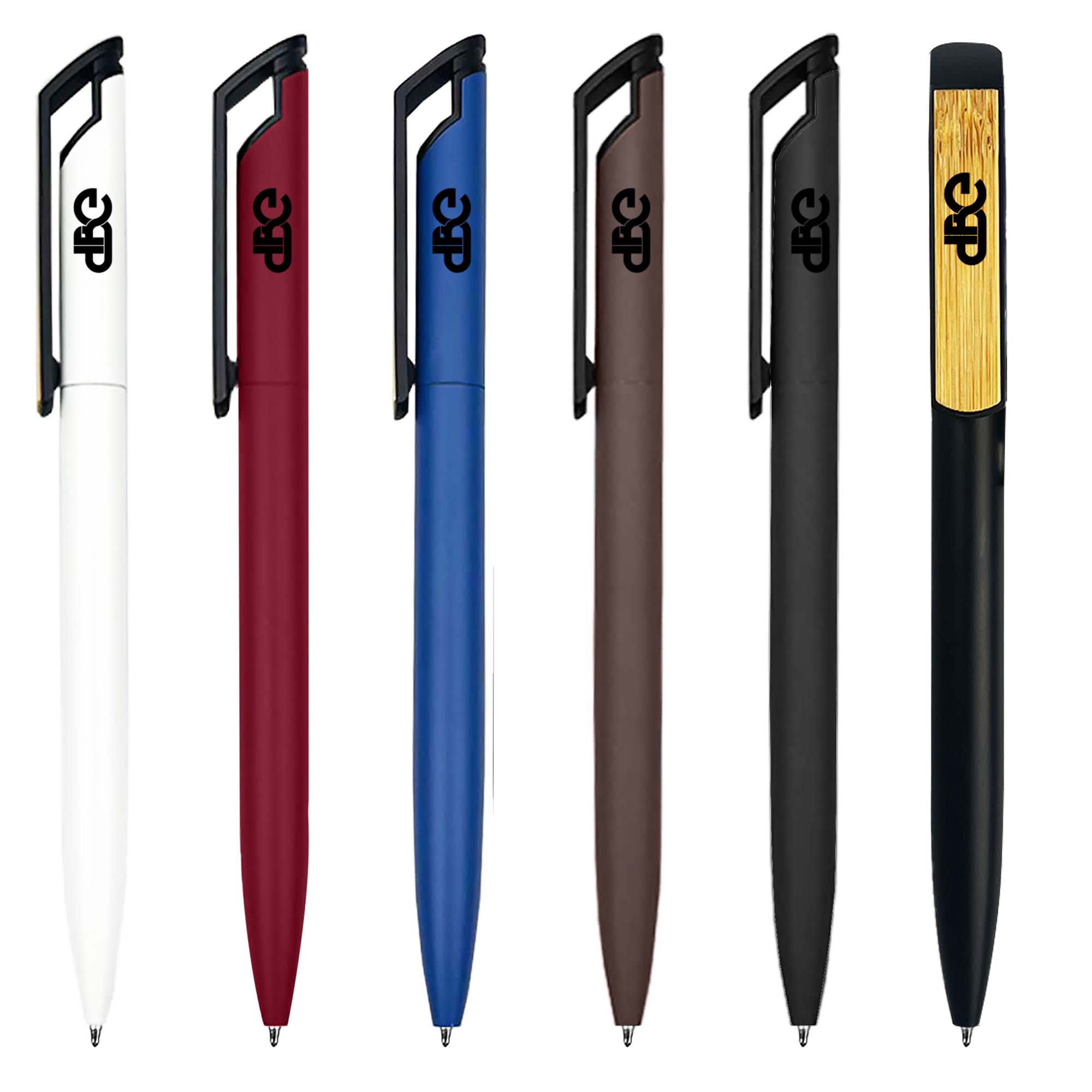 Canberra Metal Pen [19-MTP049]