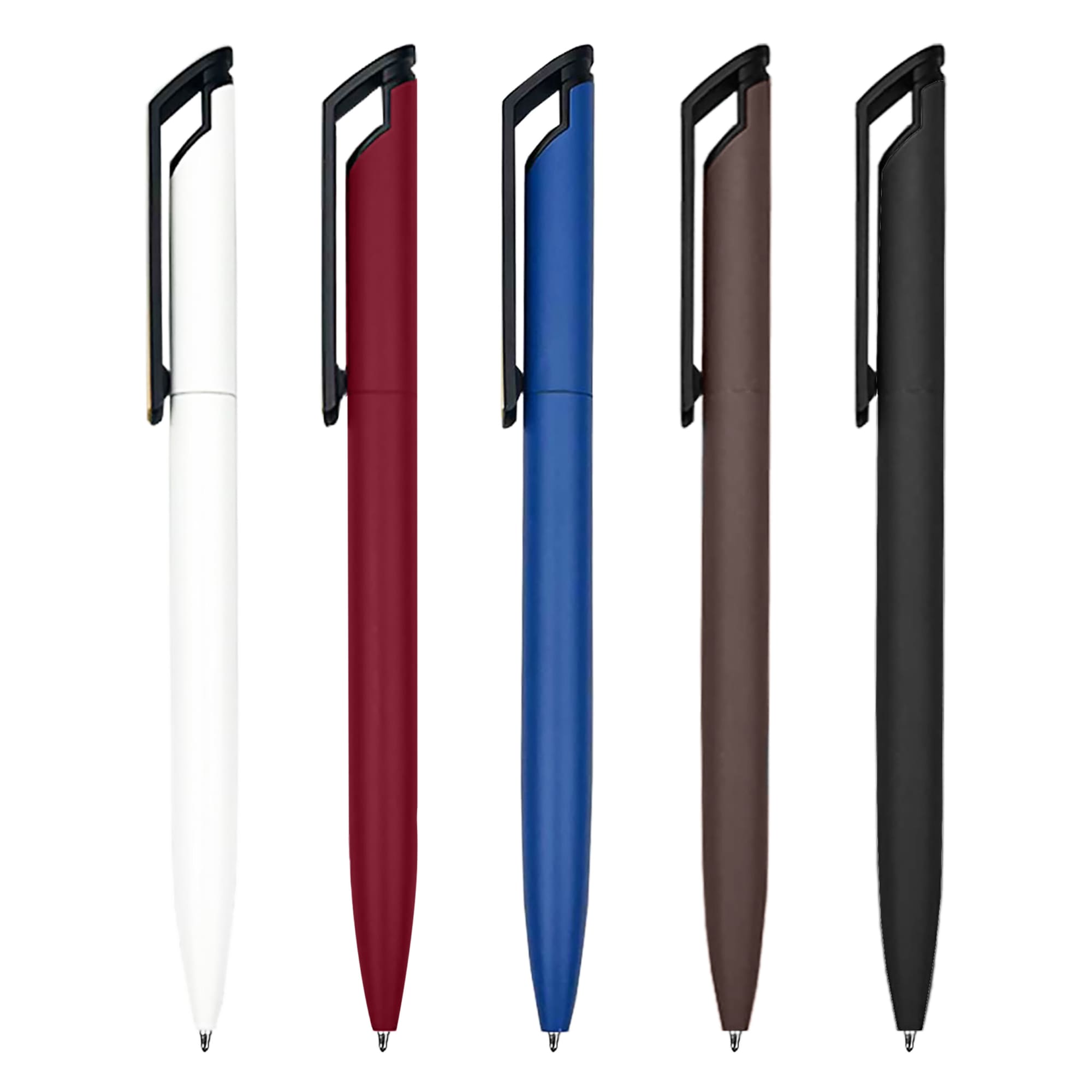 Canberra Metal Pen [19-MTP049]