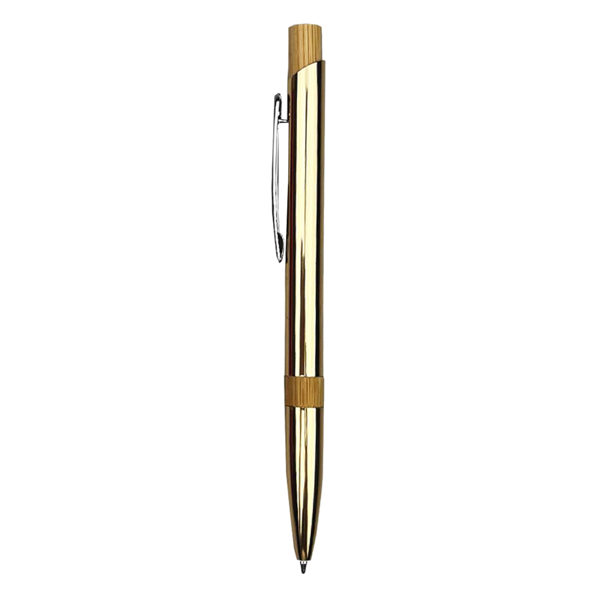Manchester Metal Pen [19-MTP050]