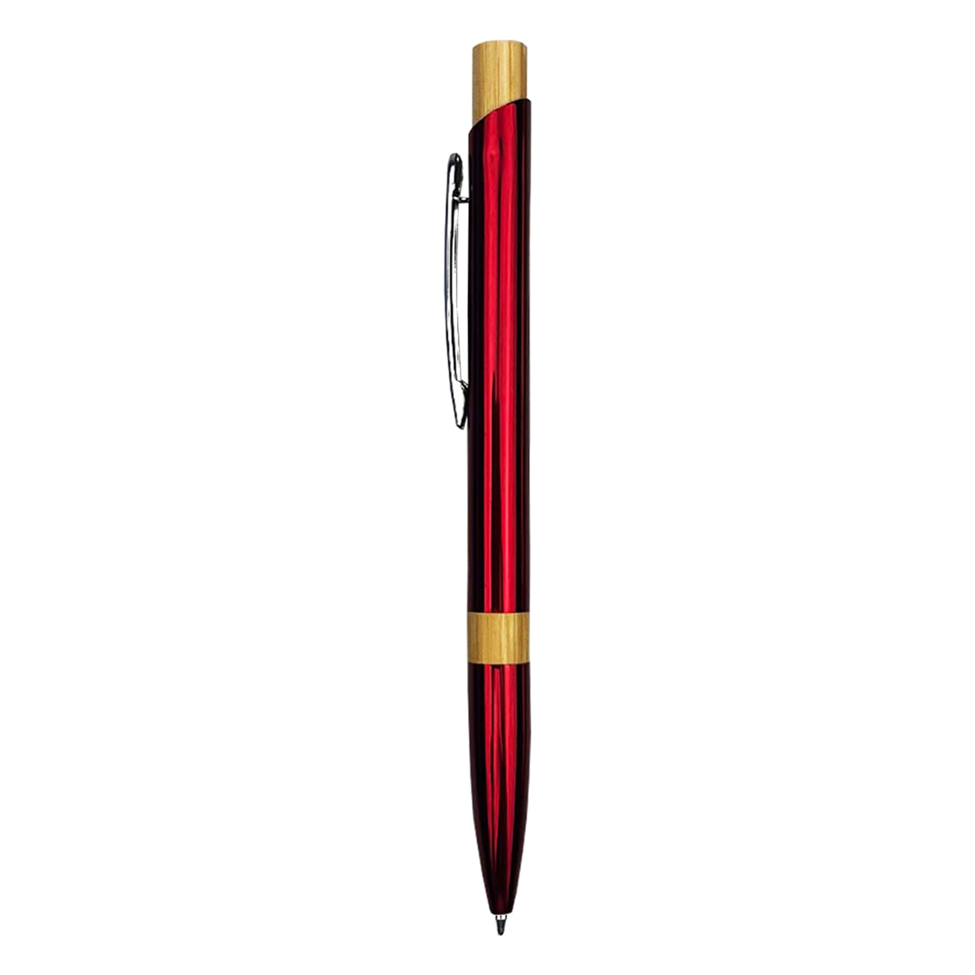 Manchester Metal Pen [19-MTP050]