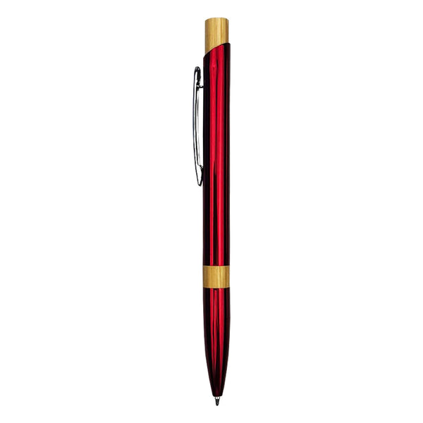 Manchester Metal Pen [19-MTP050]