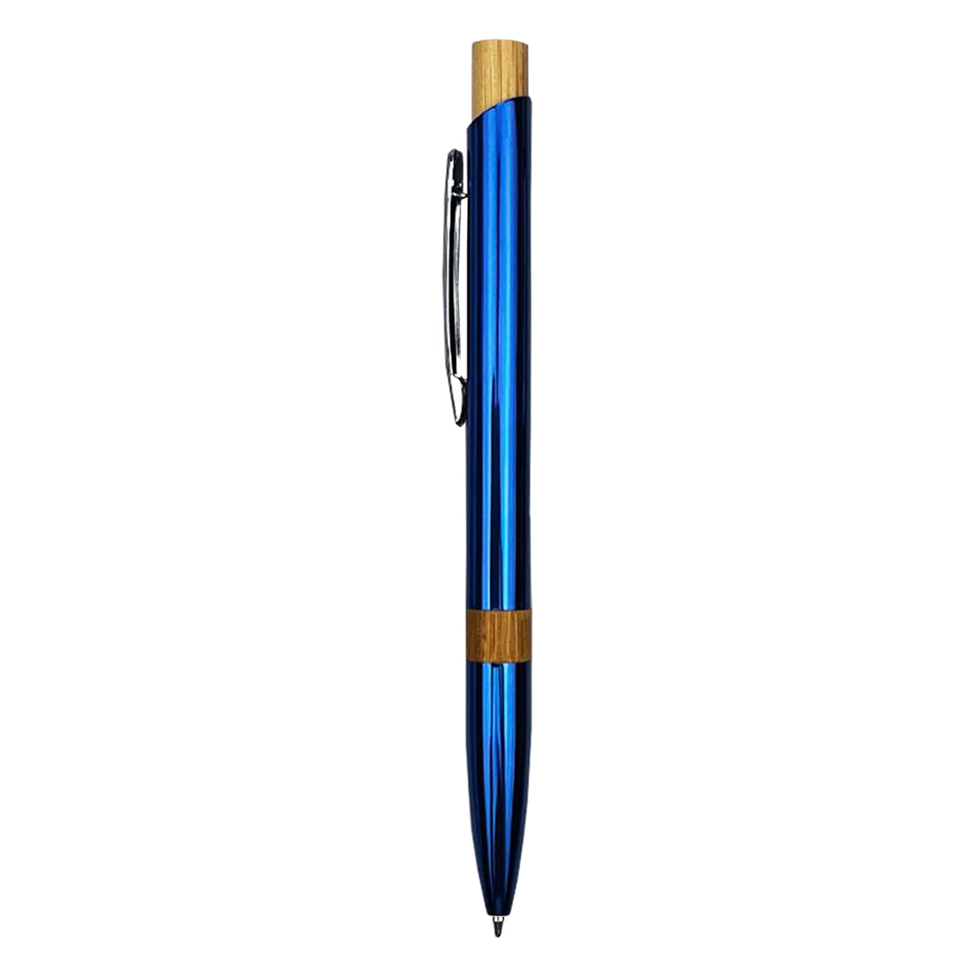 Manchester Metal Pen [19-MTP050]