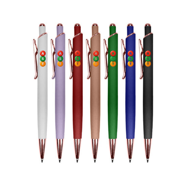 Noble Metal Pen [19-MTP051]