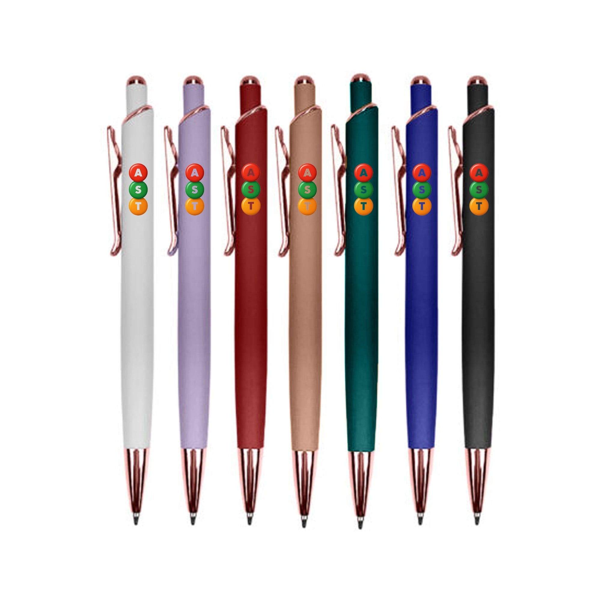 Noble Metal Pen [19-MTP051]