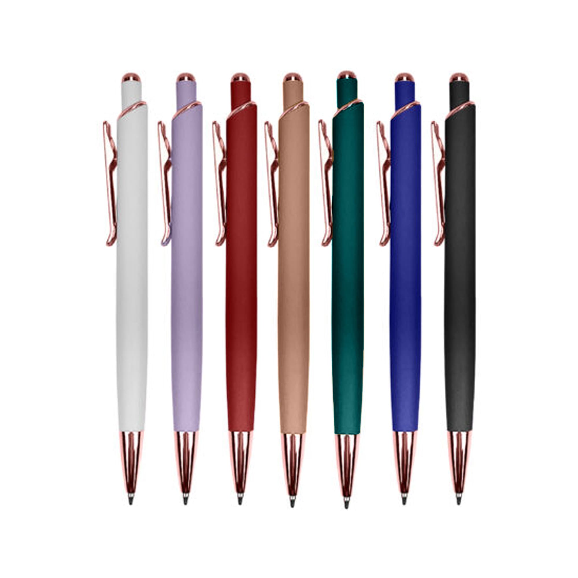 Noble Metal Pen [19-MTP051]
