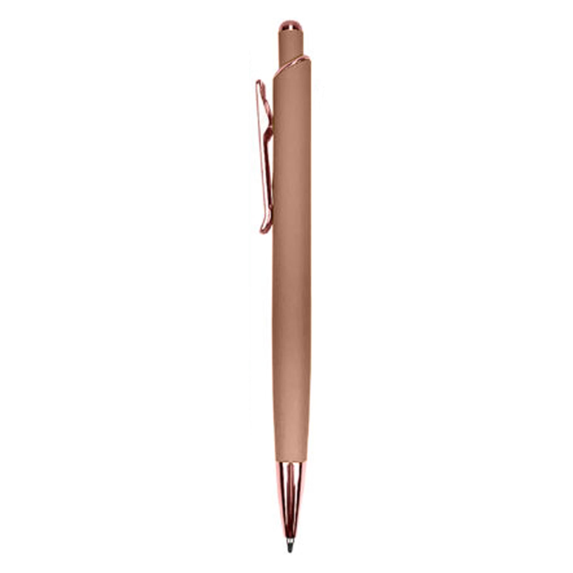 Noble Metal Pen [19-MTP051]