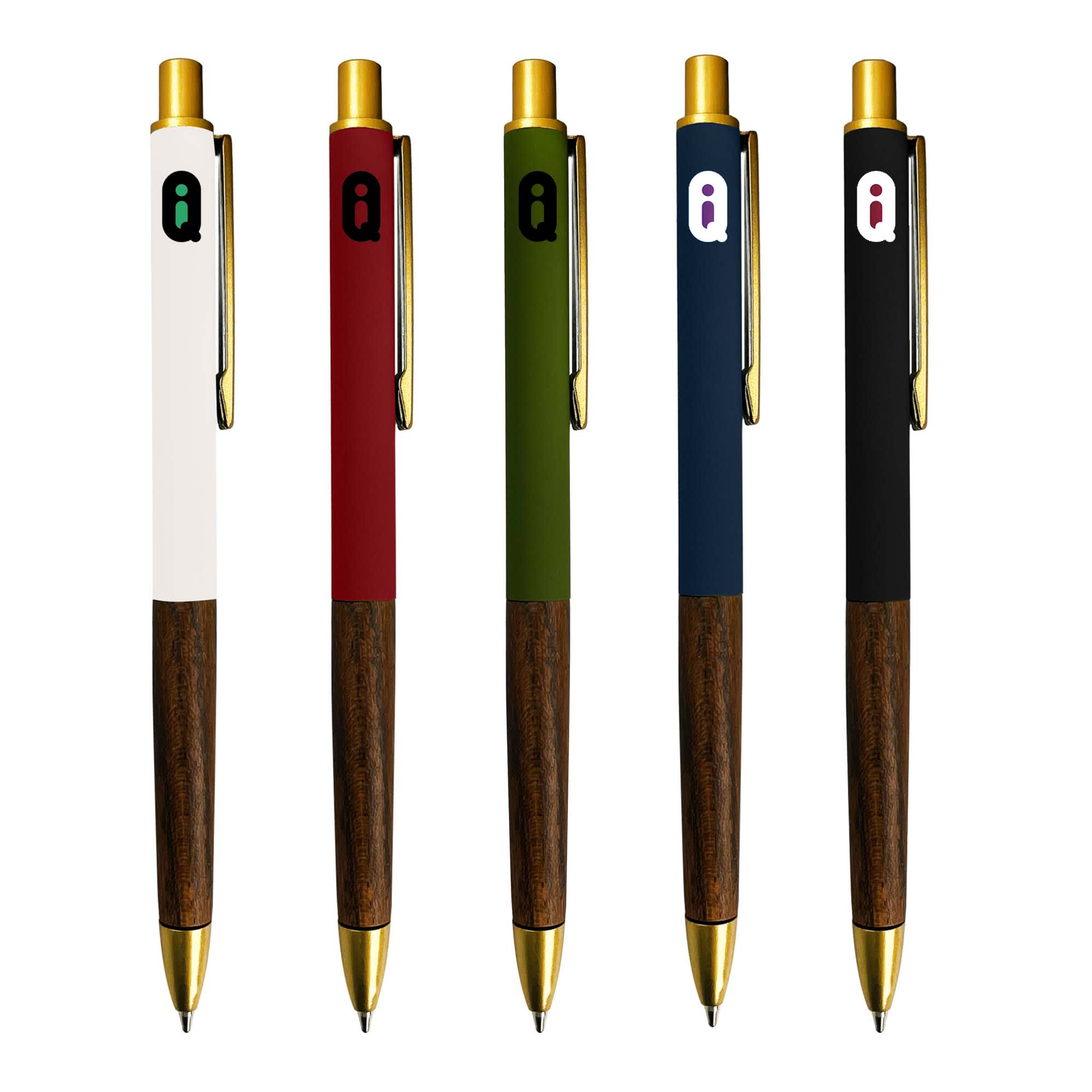 Zavier Metal Pen [19-MTP052]