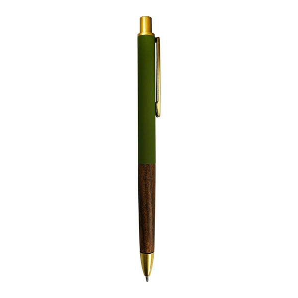 Zavier Metal Pen [19-MTP052]