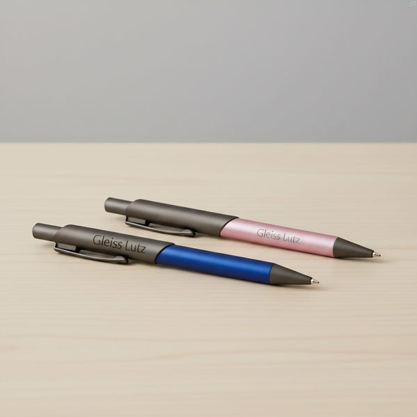 Arc Metal Pen [19-MTP053]