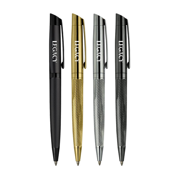 Legacy Metal Pen [19-MTP054]