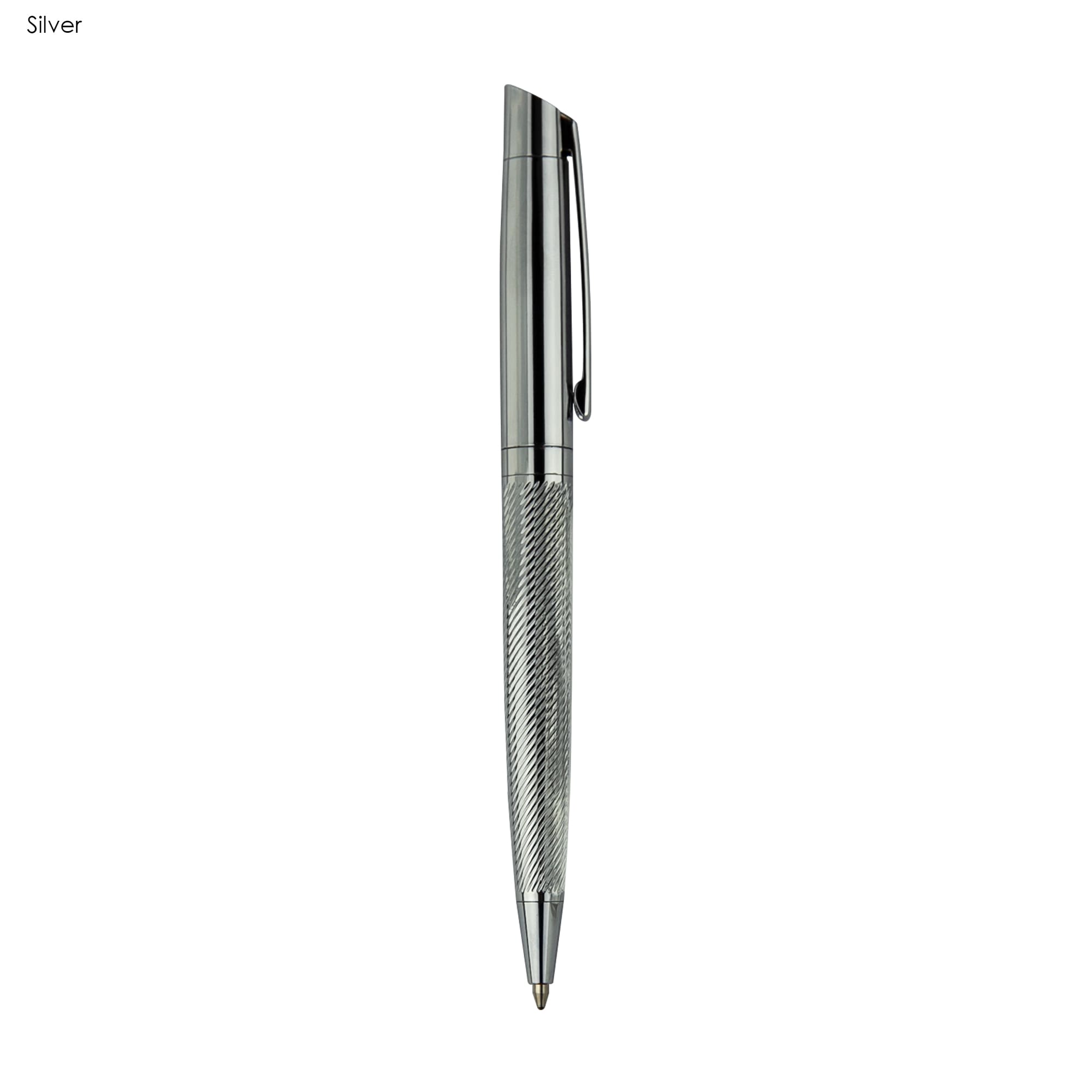 Legacy Metal Pen [19-MTP054]