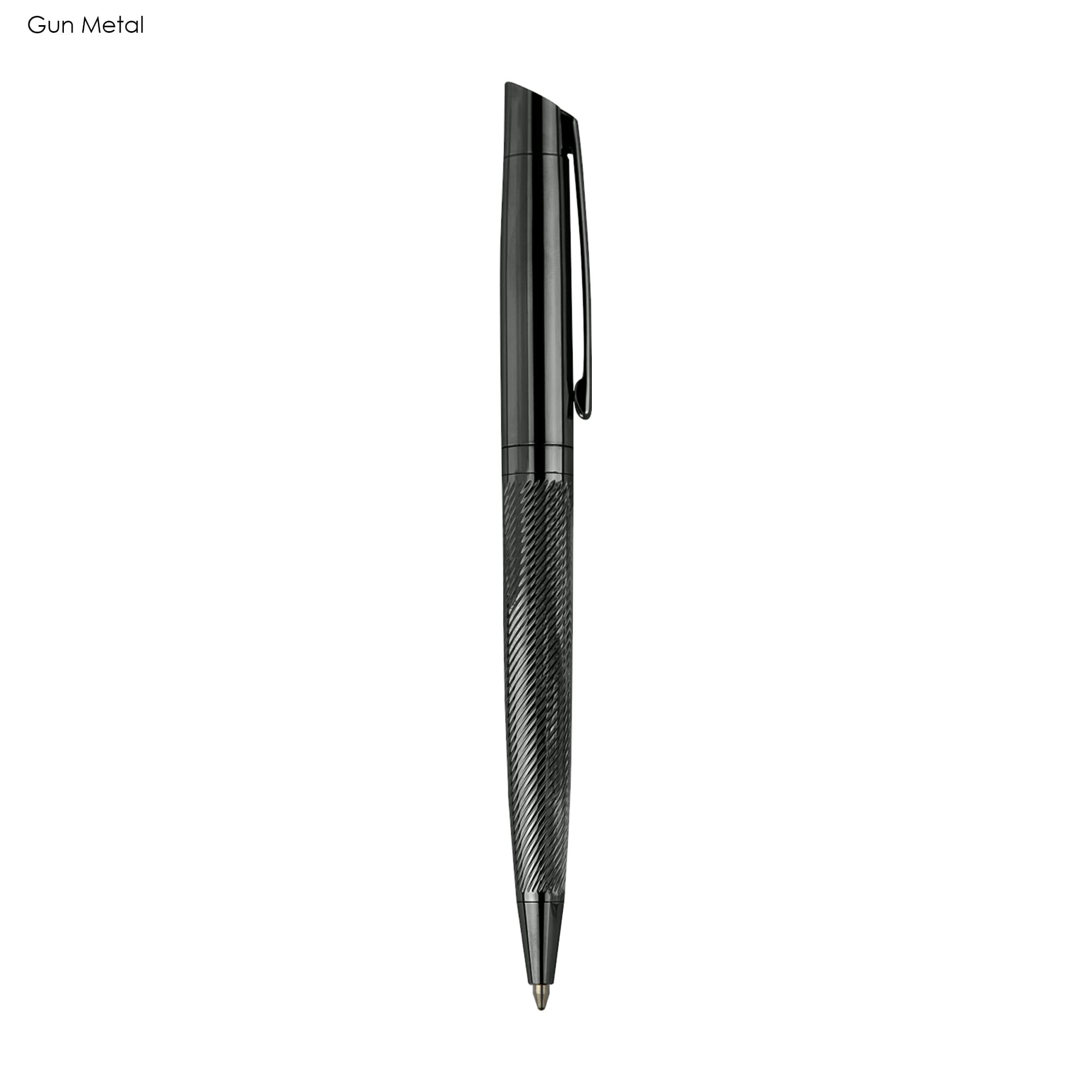 Legacy Metal Pen [19-MTP054]