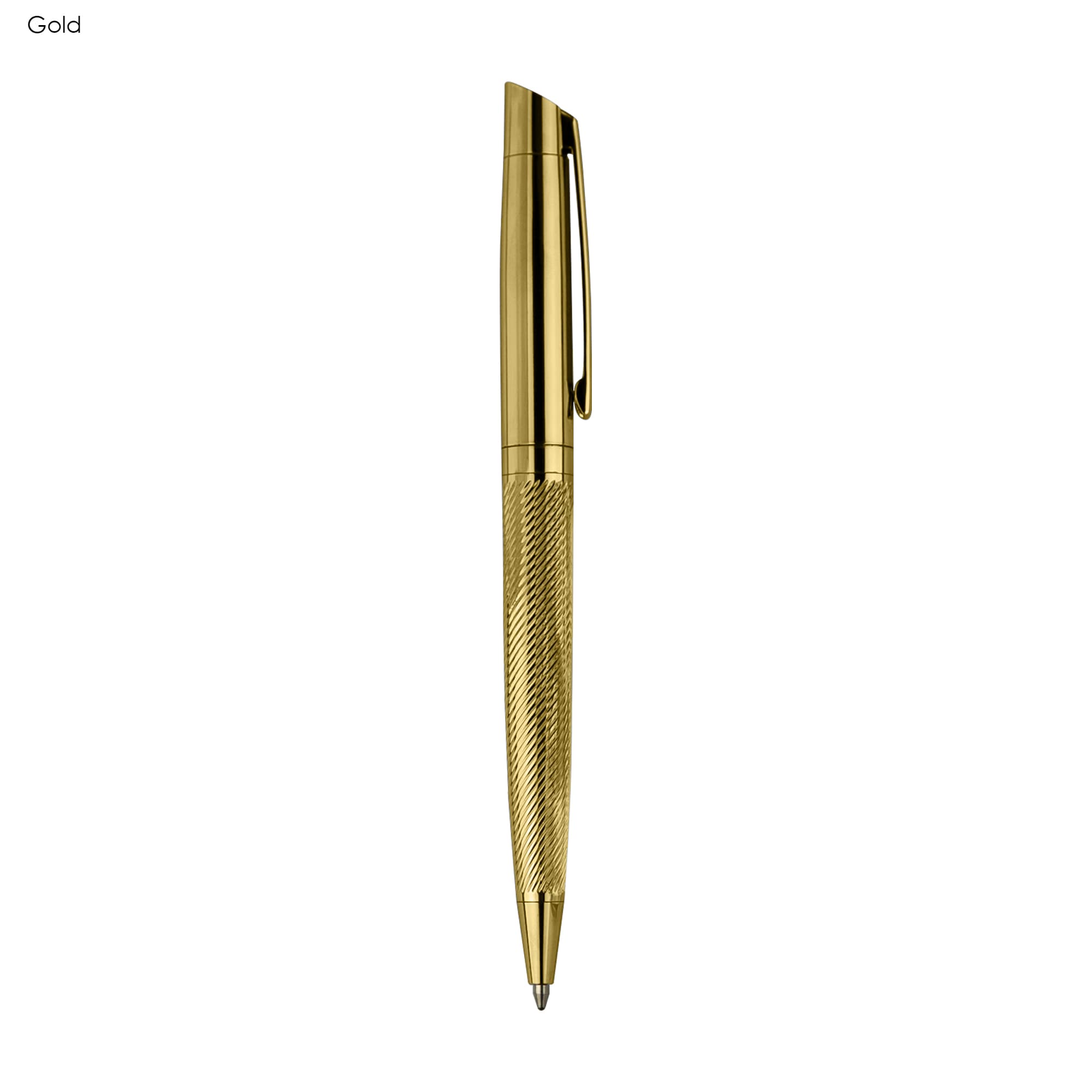 Legacy Metal Pen [19-MTP054]