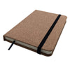 A6 Cork Soft Wood Notebook [19-NB001]