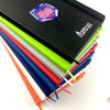 A5 PU Notebook [19-NB005]