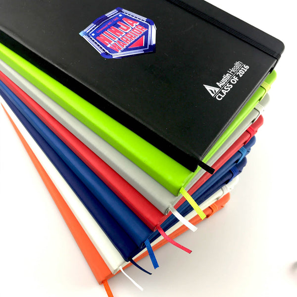 A5 PU Notebook [19-NB005]