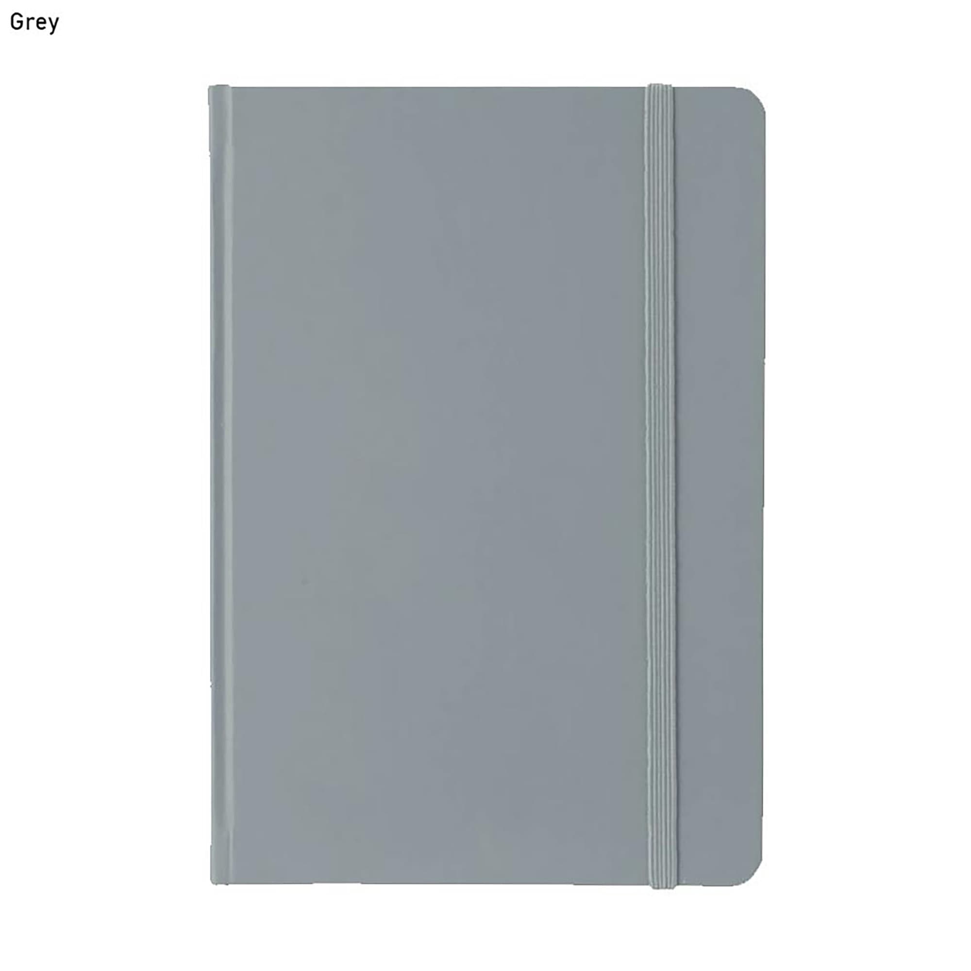 A5 PU Notebook [19-NB005]