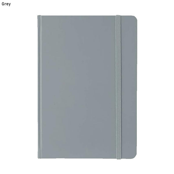 A5 PU Notebook [19-NB005]