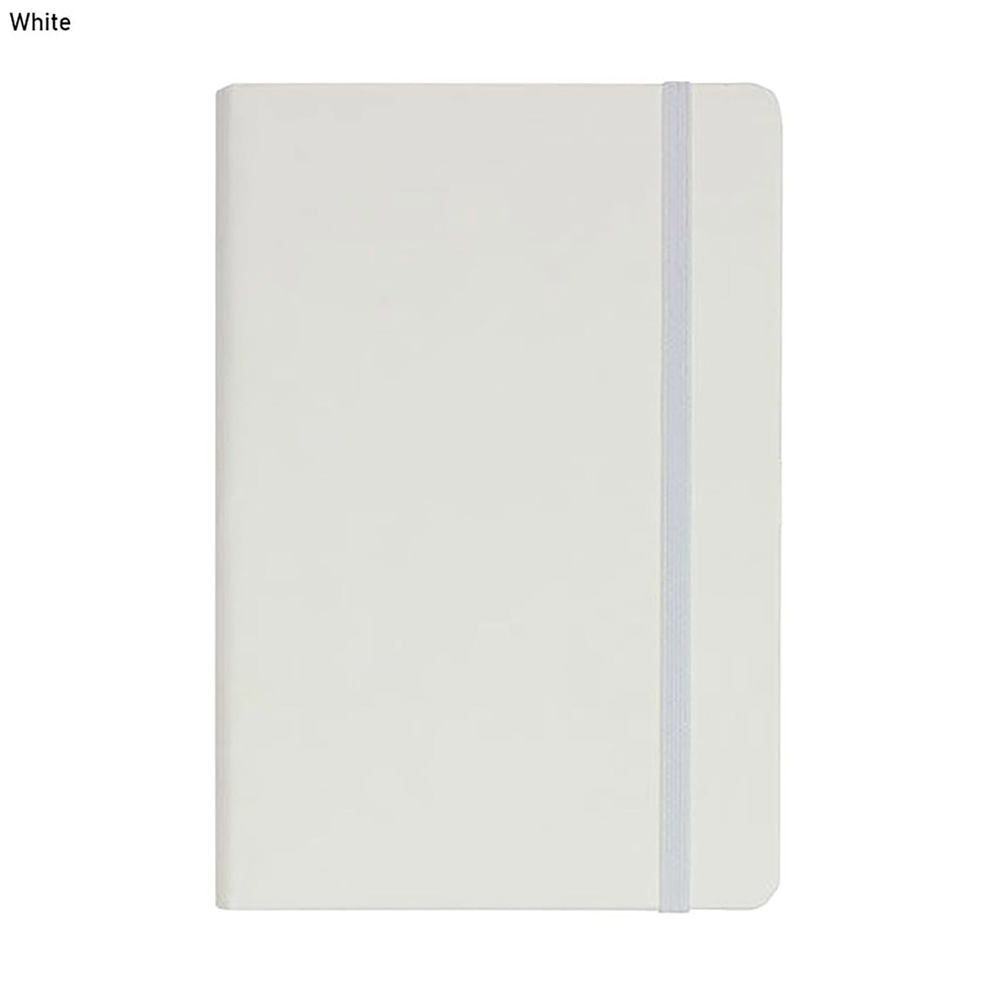 A5 PU Notebook [19-NB005]