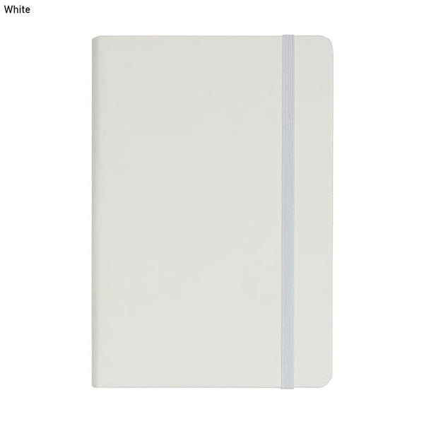 A5 PU Notebook [19-NB005]