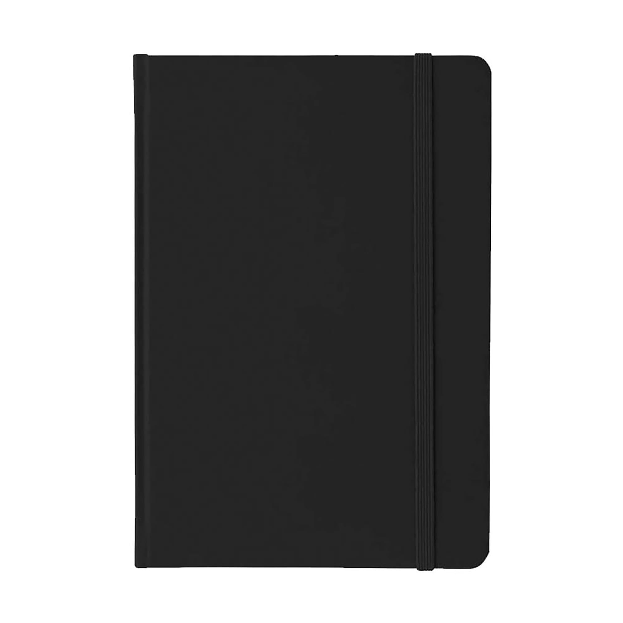 A5 PU Notebook [19-NB005]