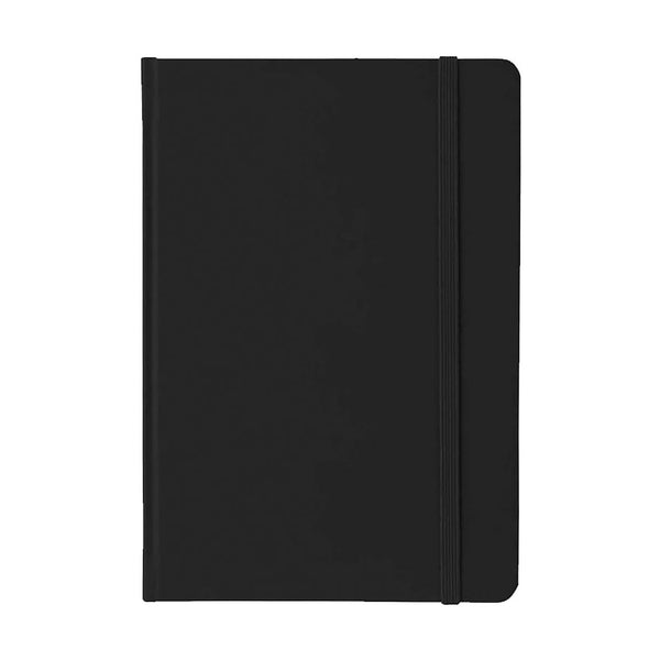 A5 PU Notebook [19-NB005]