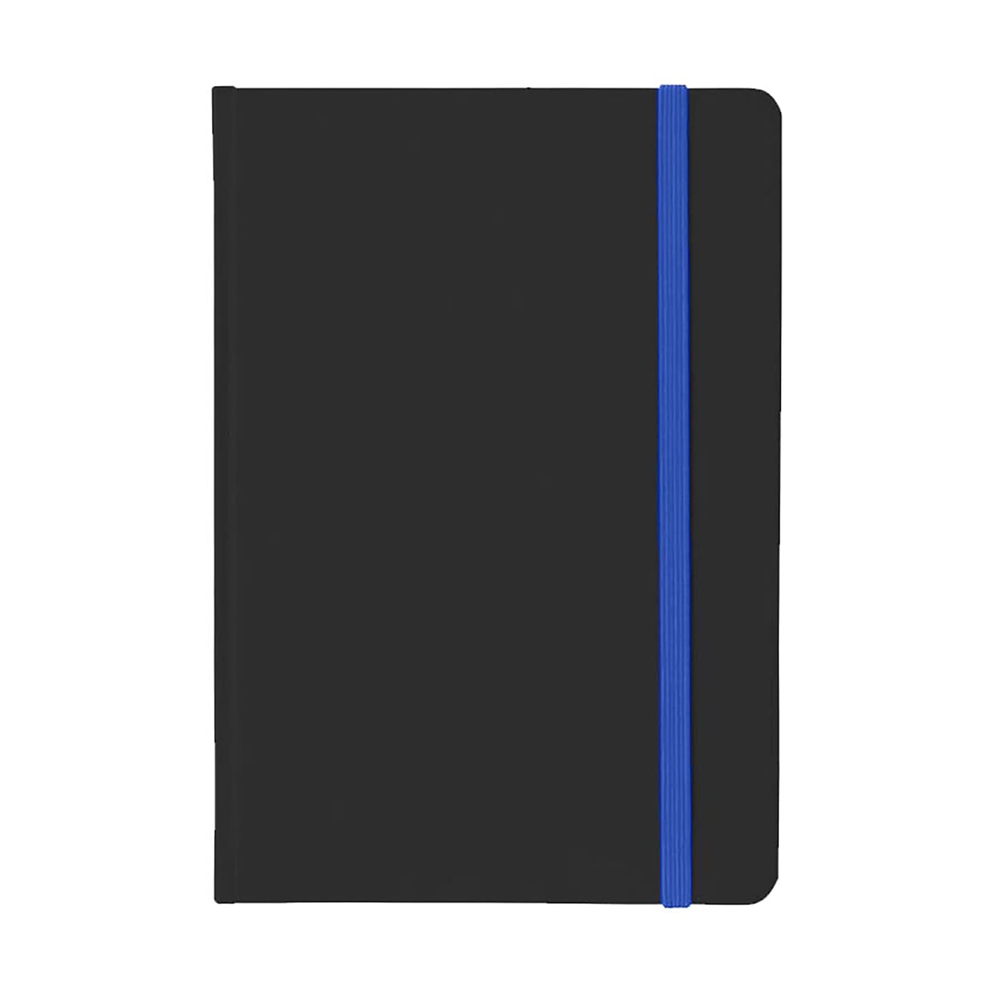 A5 PU Notebook [19-NB005]