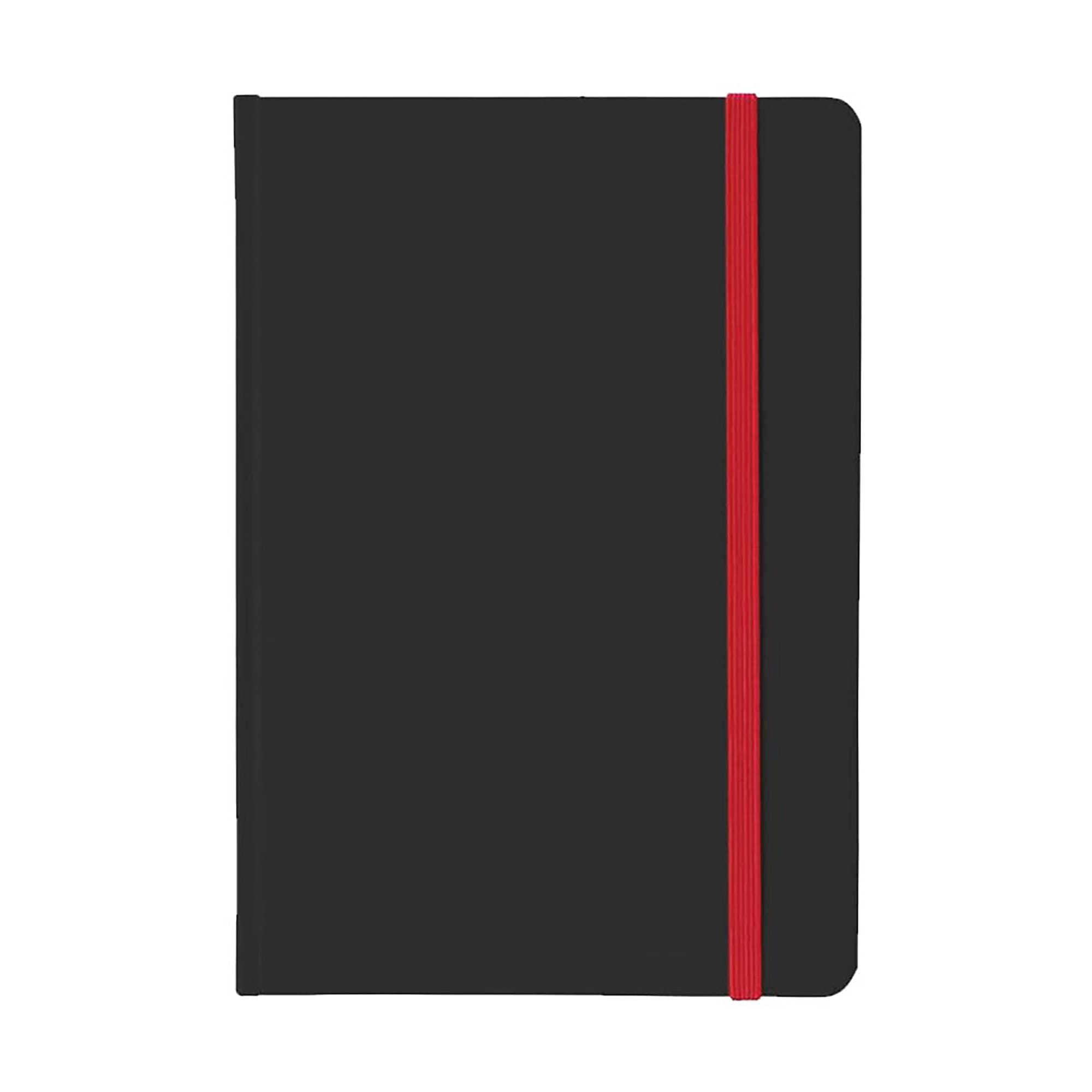 A5 PU Notebook [19-NB005]