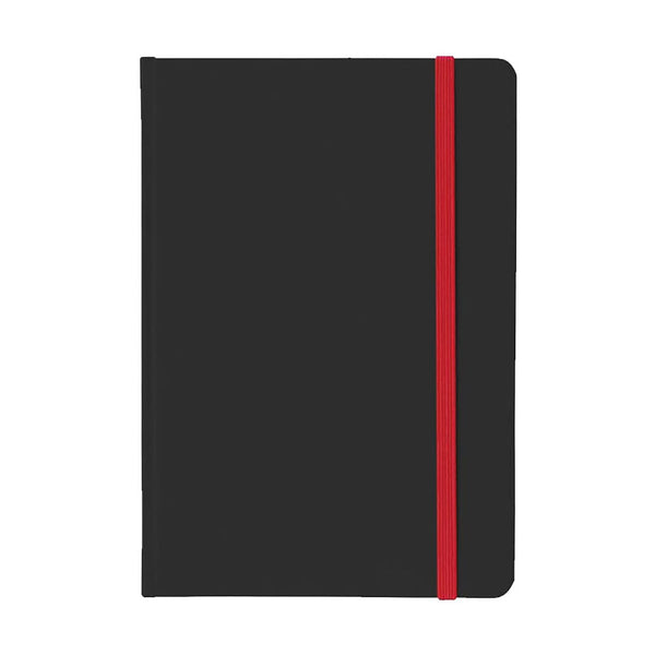 A5 PU Notebook [19-NB005]
