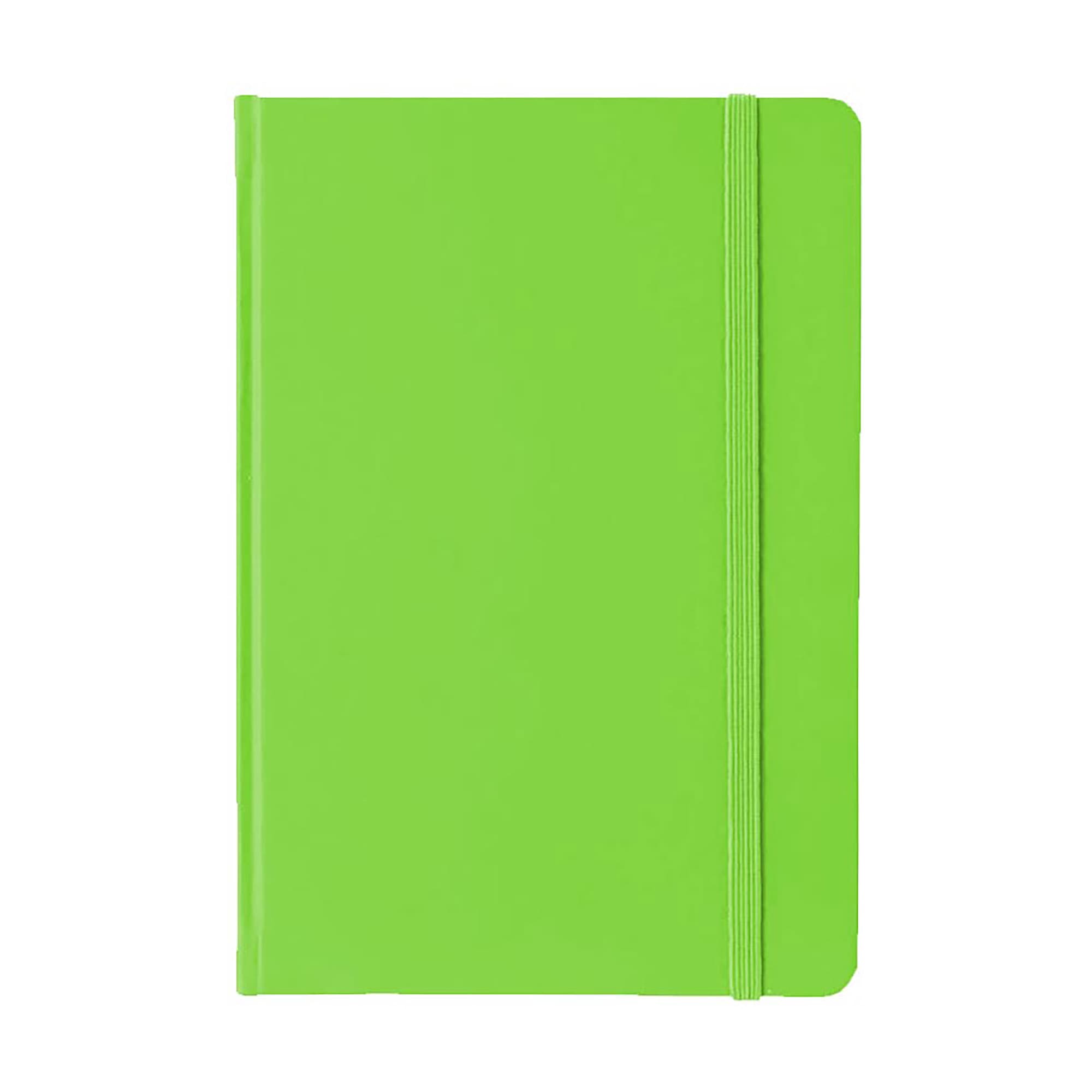 A5 PU Notebook [19-NB005]