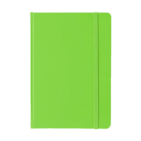 A5 PU Notebook [19-NB005]