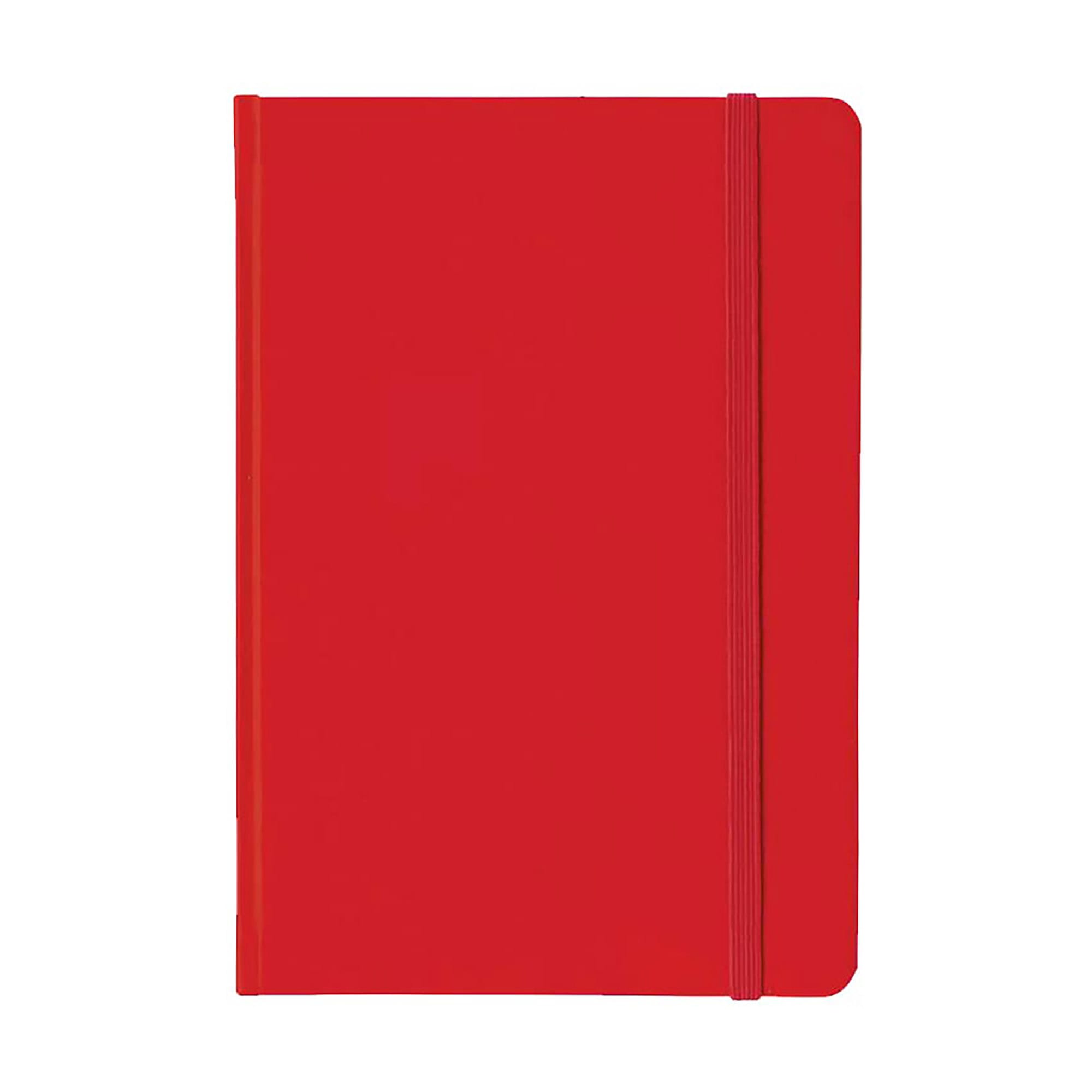 A5 PU Notebook [19-NB005]