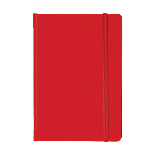 A5 PU Notebook [19-NB005]