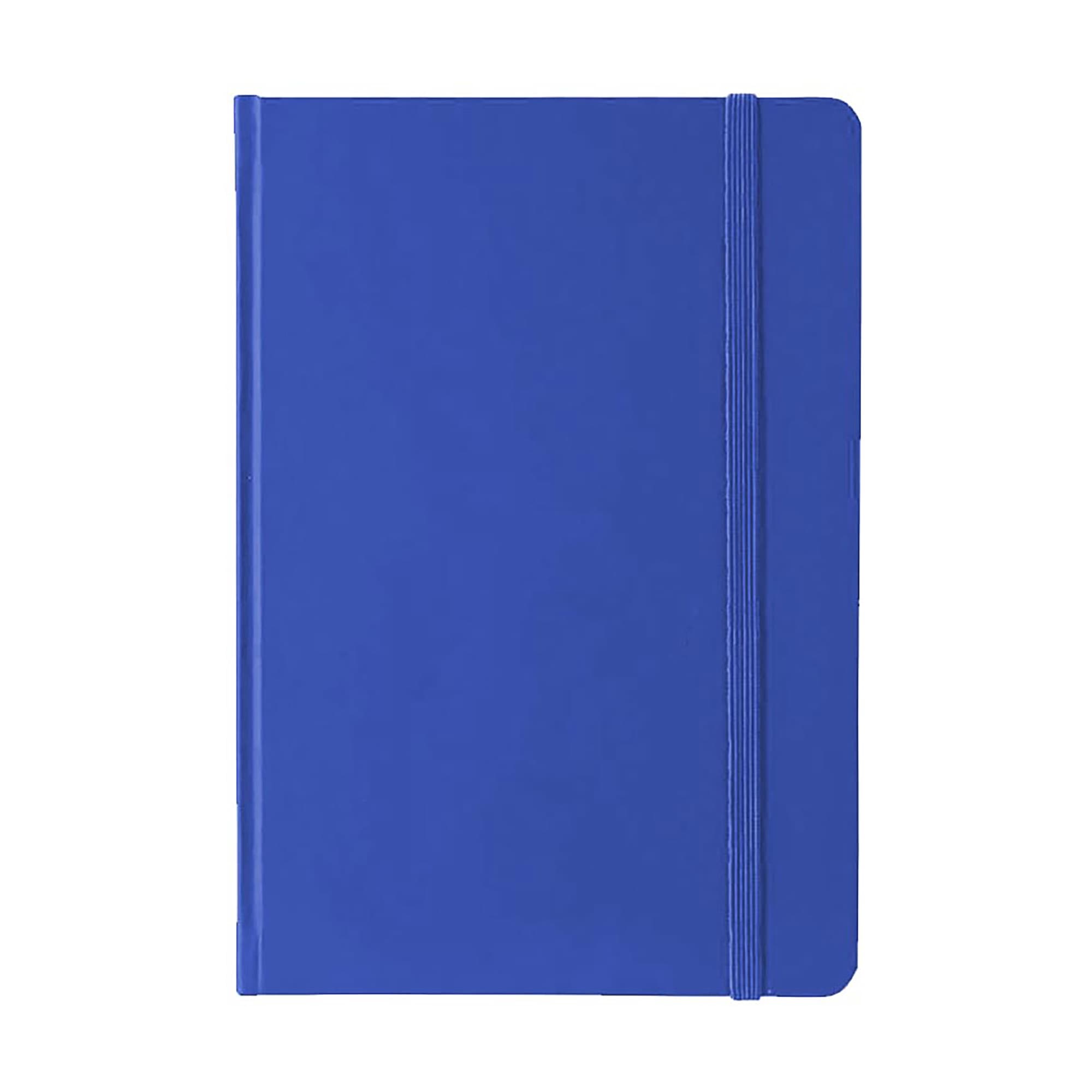 A5 PU Notebook [19-NB005]
