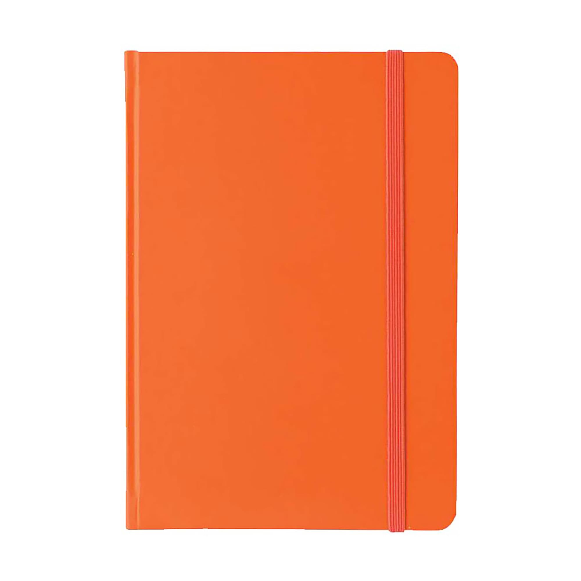 A5 PU Notebook [19-NB005]