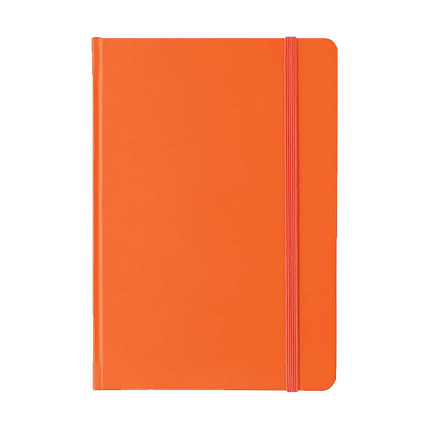 A5 PU Notebook [19-NB005]