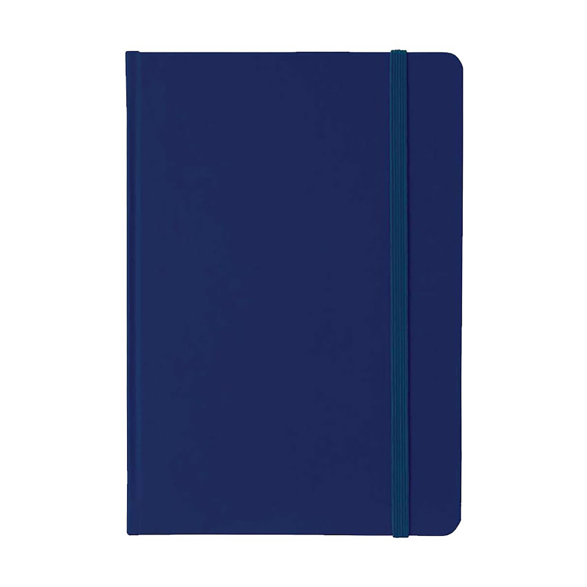 A5 PU Notebook [19-NB005]