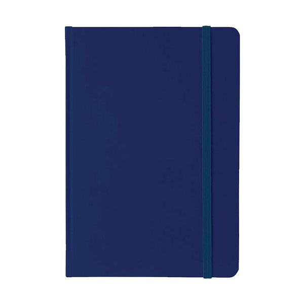 A5 PU Notebook [19-NB005]
