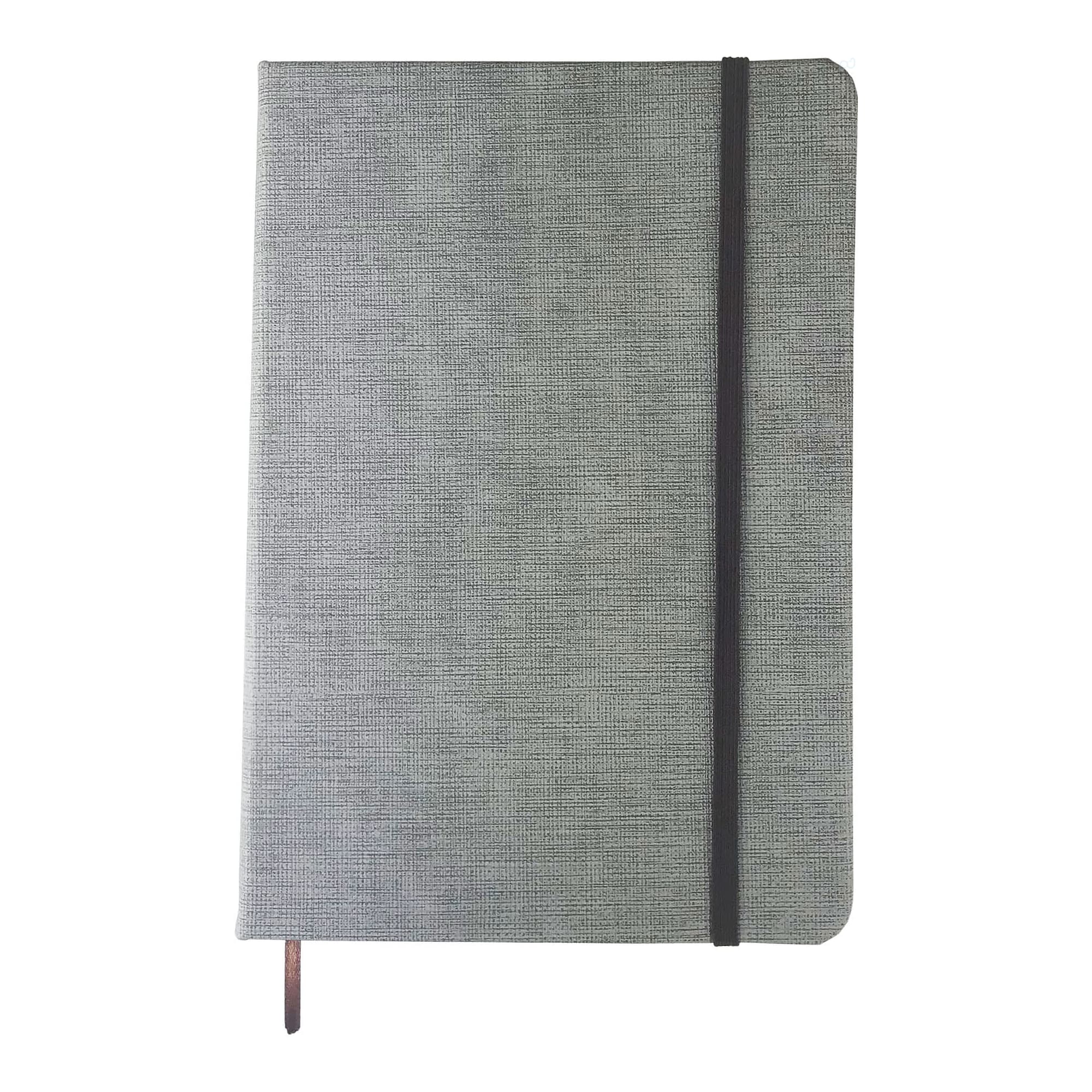 A5 Textured PU Notebook [19-NB006]