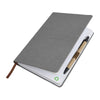 A5 Textured PU Notebook [19-NB006]